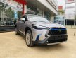 Toyota Corolla Cross 2022 - Toyota Đắk Nông sẵn xe giao ngay giá 765 triệu tại Đắk Nông