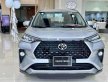 Toyota Veloz Cross 2022 - Khuyến mại cực sốc, đủ màu giao ngay giá chỉ từ 600 triệu giá 648 triệu tại Hải Phòng