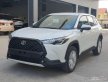 Toyota Corolla Cross 2022 - Giá tốt nhất - Nhiều ưu đãi giá trị - Hỗ trợ lên đến 80% giá trị xe giá 746 triệu tại Bình Định