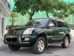 Toyota Land Cruiser Prado 2007 - Xe nhập số sàn giá 620 triệu tại Hà Nội