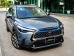 Toyota Corolla Cross 2022 - Giá lăn bánh, thông số kỹ thuật, ưu đãi Lai Châu giá 846 triệu tại Lai Châu