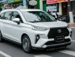 Toyota Veloz Cross 2022 - Khuyến mãi tốt, hỗ trợ vay 85% giá 658 triệu tại Vĩnh Long