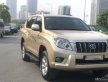 Toyota Land Cruiser Prado 2010 - Xe không va đụng, ngập nước - Biển Hà Nội, nhập Nhật Bản giá 885 triệu tại Hải Dương