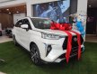 Toyota Veloz Cross 2022 - Giá ưu đãi, lăn bánh tại Lai Châu, thông số kỹ thuật giá 698 triệu tại Lai Châu