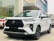 Toyota Veloz Cross 2022 - Chương trình ưu đãi đặc biệt chỉ có trong tháng 9 - Liên hệ nhận riêng giá 648 triệu tại Cao Bằng