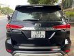 Toyota Fortuner 2018 - Màu đen, nhập khẩu xe gia đình giá 900 triệu tại Lạng Sơn