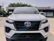 Toyota Fortuner 2022 - Màu trắng giá 1 tỷ 118 tr tại Hòa Bình