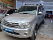 Toyota Fortuner 2009 - Bán xe số sàn một cầu giá 485 triệu tại Yên Bái