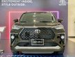 Toyota Veloz Cross 2022 - Giao ngay tháng 12 - Hỗ trợ trả góp 80 - 90% giá trị xe - Giá tốt nhất thị trường giá 658 triệu tại Tây Ninh
