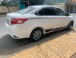 Toyota Vios 2017 - Màu trắng giá 350 triệu tại Sóc Trăng