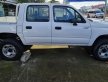 Toyota Hilux 2005 - Màu trắng, nhập khẩu chính chủ giá ưu đãi giá 210 triệu tại Đồng Nai