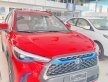 Toyota Corolla Cross 2022 - Xe có sẵn giao ngay, giá tốt nhất thị trường giá 746 triệu tại Bình Định