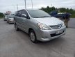 Toyota Innova 2012 - Xe màu bạc, 375 triệu giá 375 triệu tại Yên Bái