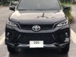 Toyota Fortuner 2020 - Cần bán xe máy dầu siêu lướt giá 1 tỷ 166 tr tại Thái Bình