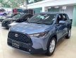 Toyota Corolla Cross 2022 - Sẵn xe giao ngay giá 746 triệu tại Phú Thọ