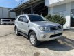 Toyota Fortuner 2009 - Màu bạc giá 510 triệu tại Lai Châu