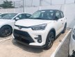 Bán xe Toyota Raize 2022 - Tháng 12 có giao ngay Toyota Raize 2022 - Tháng 12 có giao ngay giá 547 triệu tại Long An