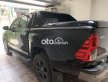 Toyota Hilux Bán xe  2.4E, màu đen, 1 cầu STĐ, ĐK T7/2021. 2021 - Bán xe Hilux 2.4E, màu đen, 1 cầu STĐ, ĐK T7/2021. giá 745 triệu tại Tuyên Quang