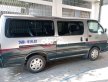 Toyota Hiace Thanh lý  đầu búa đời 2003 còn keng reng 2003 - Thanh lý Toyota đầu búa đời 2003 còn keng reng giá 65 triệu tại Đà Nẵng