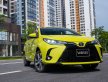 Toyota Yaris 2022 - Xe đủ màu giao ngay giá 684 triệu tại Thái Bình