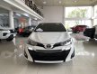 Toyota Yaris 2019 - Xe tư nhân biển tỉnh - Hỗ trợ bank 70% giá 575 triệu tại Vĩnh Phúc