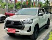 Toyota Hilux ✅  2.4AT 2020 mẫu mới. Giá cực đẹp 2020 - ✅ Hilux 2.4AT 2020 mẫu mới. Giá cực đẹp giá 710 triệu tại Hà Nội