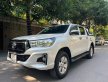 Toyota Hilux 2020 - Xe zin 100% giá 680 triệu tại Hà Nội