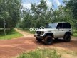 Toyota Land Cruiser 1986 - Màu trắng, 420tr giá 420 triệu tại Tp.HCM