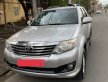 Toyota Fortuner 2012 - Màu bạc giá 470 triệu tại Cà Mau
