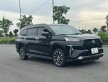 Toyota Veloz Cross 2022 - Màu đen, giá hữu nghị giá 669 triệu tại Hà Nội