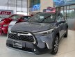 Toyota Corolla Cross 2022 - Toyota Bình Định đang có khuyến mại lớn nhất năm, khách hàng liên hệ ngay giá 746 triệu tại Bình Định