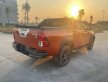 Toyota Hilux 2021 - Màu đỏ, số tự động 1 cầu giá 695 triệu tại Quảng Ninh