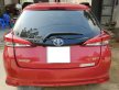 Toyota Yaris 2019 - Xe mới lăn bánh 8200km giá 575 triệu tại Thanh Hóa