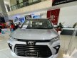 Toyota Avanza 2023 - Toyota Avanza 2023 mới tại Toyota An Sương LH em Dương giá 548 triệu tại Tp.HCM