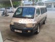 Toyota Hiace cần bán xe tozota 12 chỗ ngồi đời 2003 xe rất đep 2003 - cần bán xe tozota 12 chỗ ngồi đời 2003 xe rất đep giá 60 triệu tại Đà Nẵng