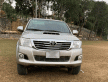 Toyota Hilux 2013 - Xe cá nhân đi rất giữ gìn, máy móc zin, cần bán gấp, giấy tờ đầy đủ, thủ tục sang tên nhanh chóng giá 410 triệu tại Bắc Ninh