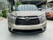 Toyota Highlander 2014 - Nhập Mỹ, odo 4.7 vạn, biển HN, tên công ty giá 1 tỷ 100 tr tại Tp.HCM