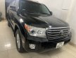 Toyota Land Cruiser 2013 - Một chủ từ đầu, full option, giá thương lượng giá 2 tỷ 280 tr tại Hà Nội