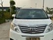Toyota Alphard 2013 - Bao test toàn quốc giá 1 tỷ 650 tr tại Cần Thơ