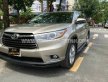 Toyota Highlander 2014 - Hỗ trợ sang tên nhanh giá 1 tỷ 799 tr tại Cần Thơ