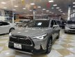 Toyota Corolla Cross 2021 - Màu xám, nhập khẩu, giá 890tr giá 890 triệu tại Quảng Ninh