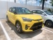 Cần bán Toyota Raize 2022 - Tháng 1 tết đến rồi - Giá 552tr Toyota Raize 2022 - Tháng 1 tết đến rồi - Giá 552tr giá 552 triệu tại Long An