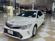 Toyota Camry 2016 - Xe màu trắng giá 660 triệu tại Quảng Ninh