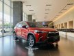 Toyota Corolla Cross 2022 - Giá tốt nhất - Nhiều ưu đãi giá trị - Hỗ trợ lên đến 80% giá trị xe giá 746 triệu tại Hòa Bình