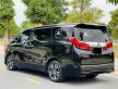 Toyota Alphard 2020 - Toyota Alphard 2020 giá 3 tỷ tại Hà Nội