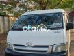 Toyota Hiace Bán xe  6 chỗ 900kg cá nhân 2005 2005 - Bán xe Hiace 6 chỗ 900kg cá nhân 2005 giá 155 triệu tại Hải Phòng