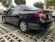 Toyota Corolla 2012 - Màu đen, nhập khẩu nguyên chiếc giá 395 triệu tại Hà Nội