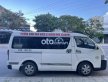 Toyota Hiace xe gia đình chỉ chạy dịch vụ 2005 - xe gia đình chỉ chạy dịch vụ giá 125 triệu tại Quảng Nam