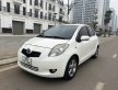 Toyota Yaris 2007 - Màu trắng, xe nhập, giá chỉ 206 triệu giá 206 triệu tại Hòa Bình