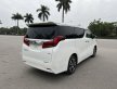 Toyota Alphard 2023 - Mở bán Toyota Alphard sản xuất 2023 giao xe tháng 3/2023 giá 4 tỷ 700 tr tại Hà Nội